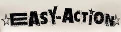 logo Easy Action (SWE)